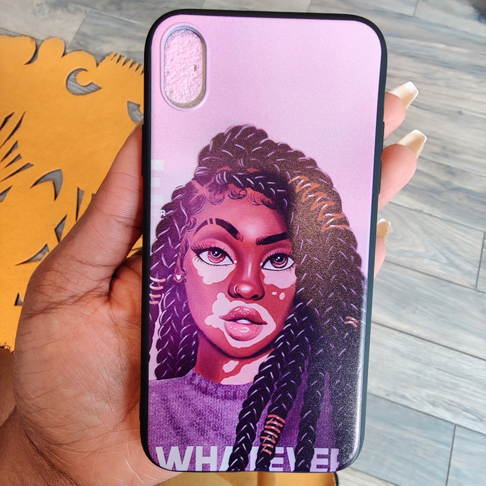 iPhone XR Cover, Phone Case